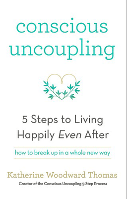 Conscious Uncoupling