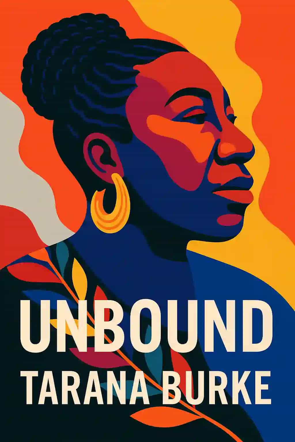 Unbound book cover