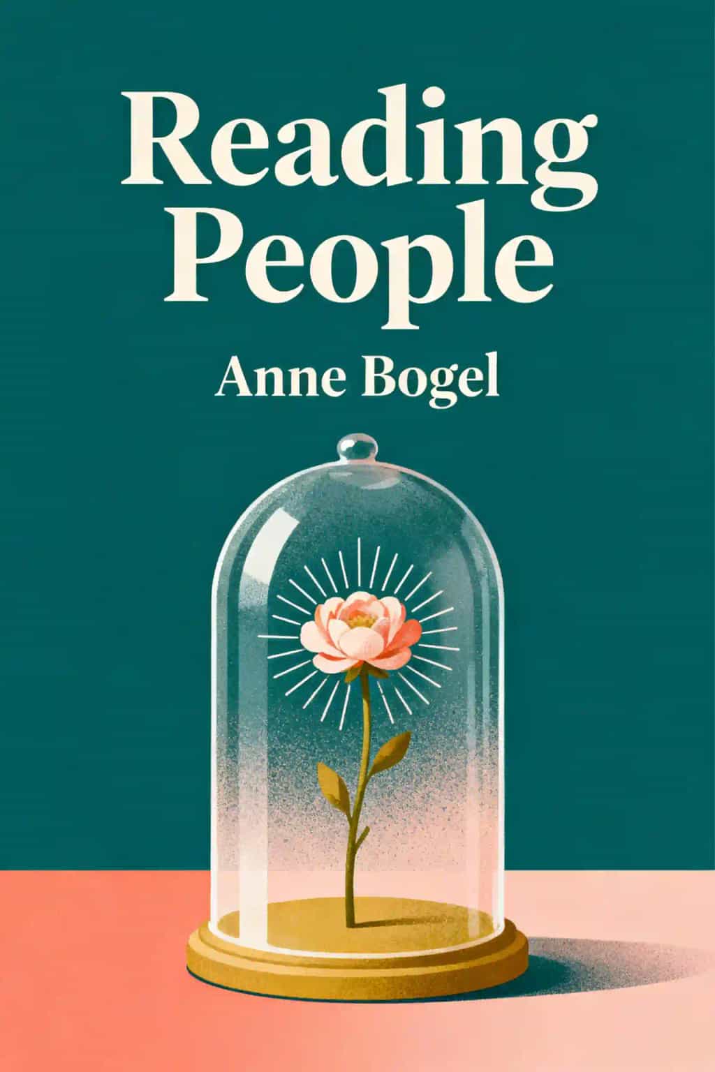 Reading People book cover