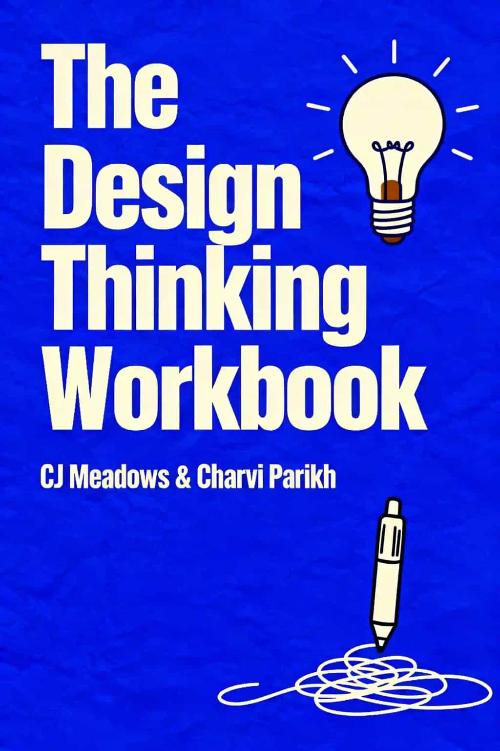 Design Thinking Workbook