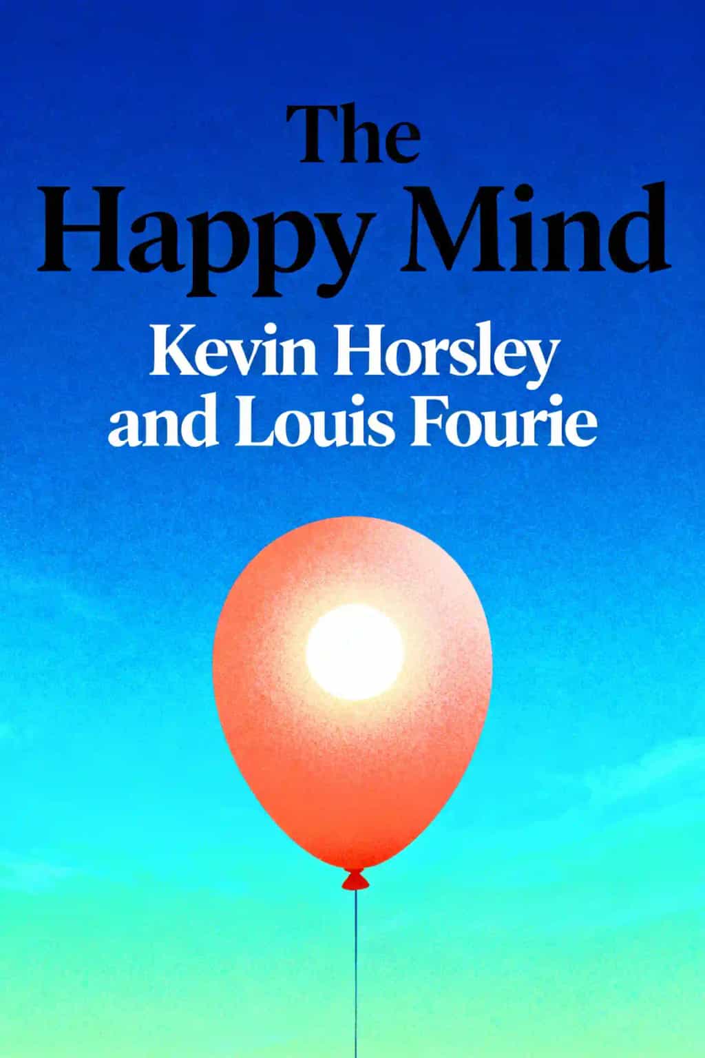 The Happy Mind book cover
