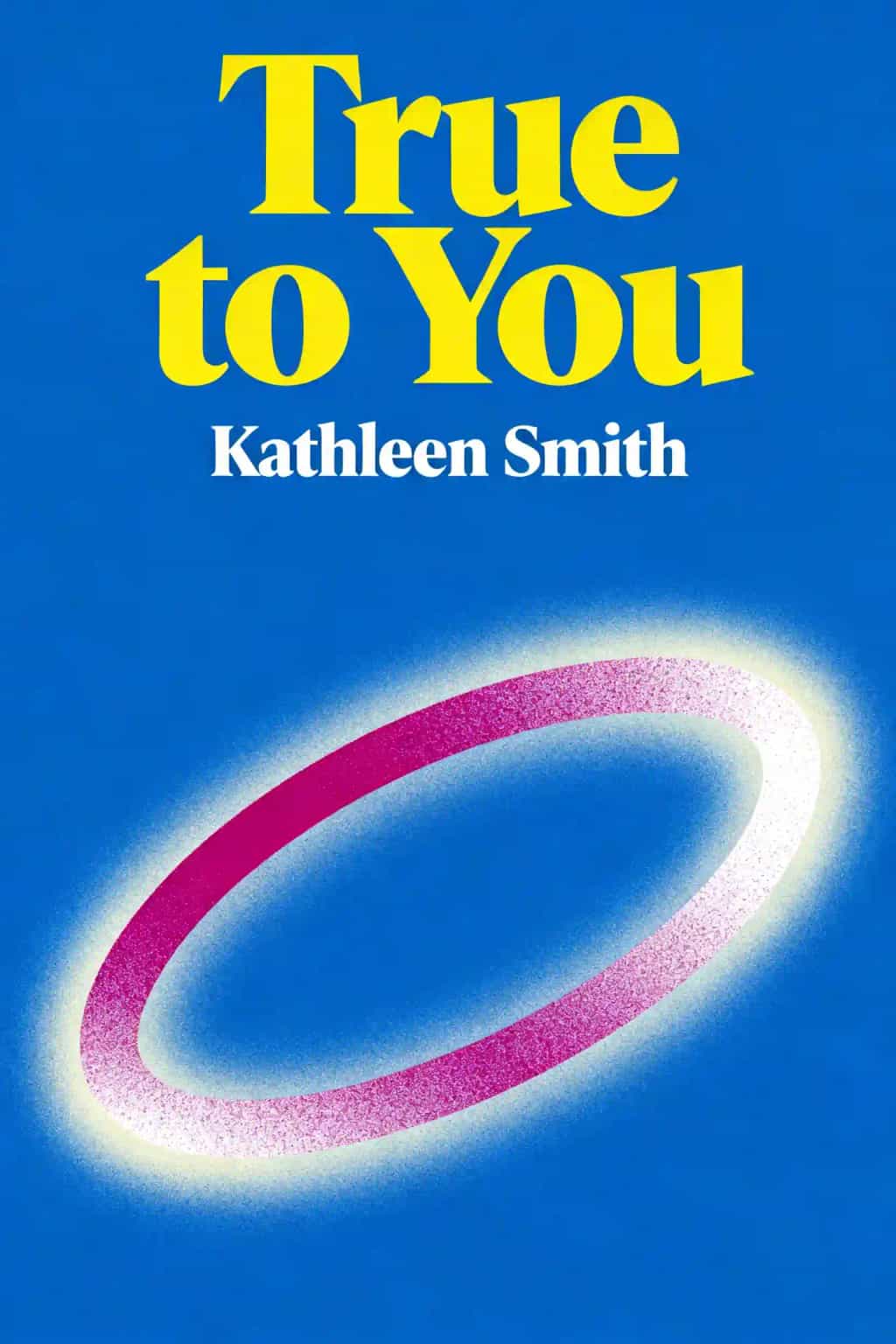 True to You book cover