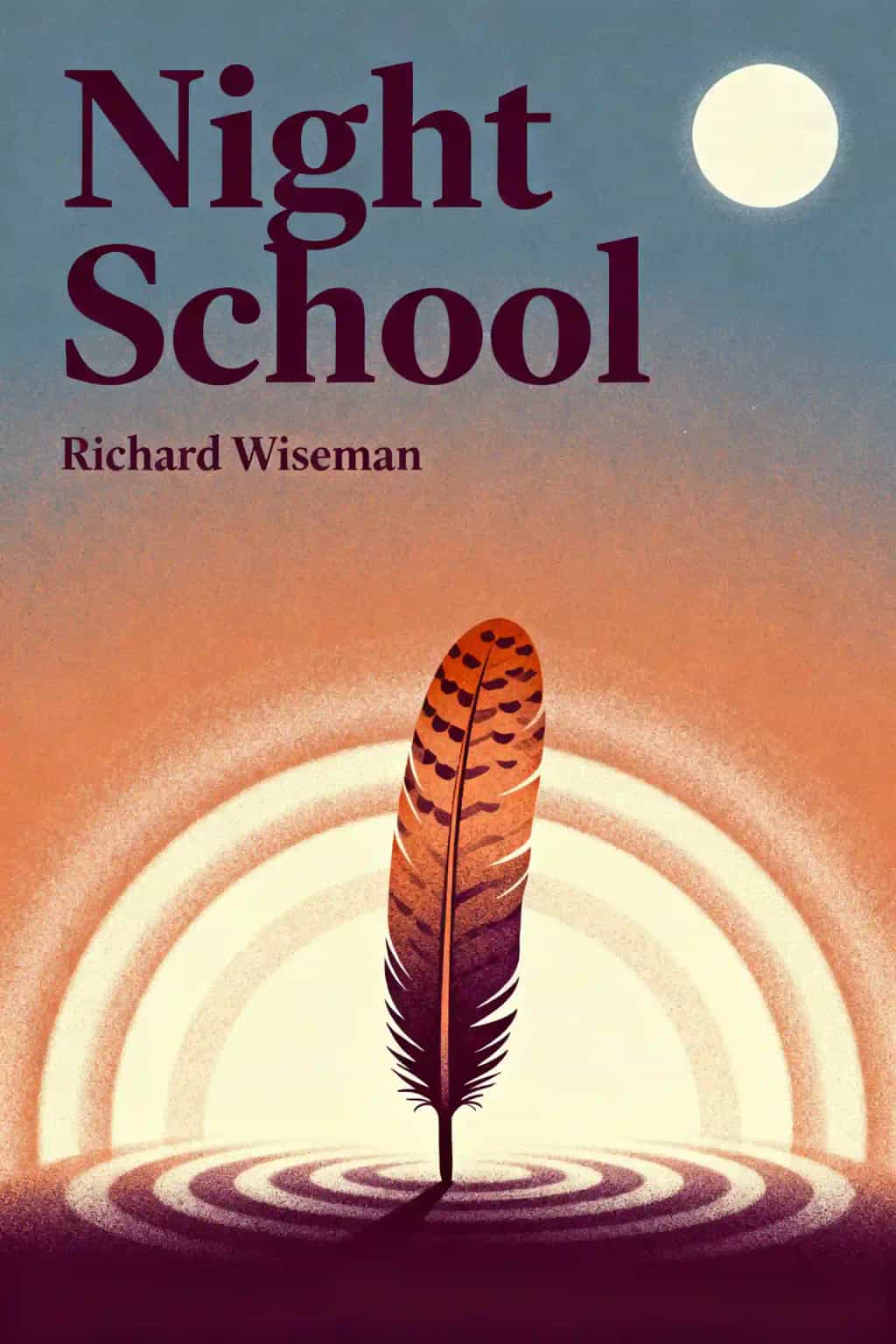Night School: The Life-Changing Science of Sleep book cover