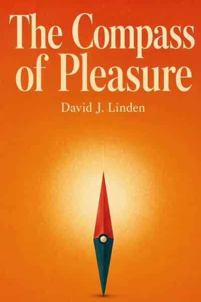 The Compass of Pleasure book cover
