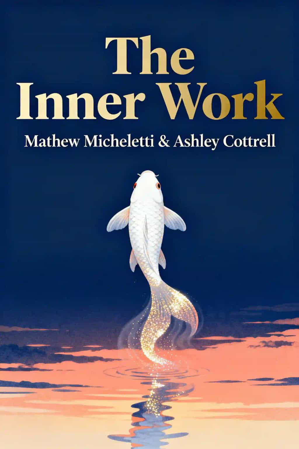 The Inner Work book cover