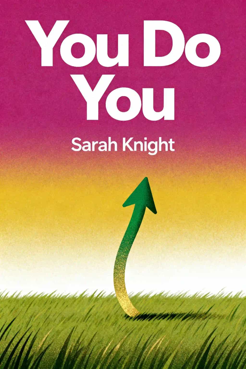 You Do You book cover