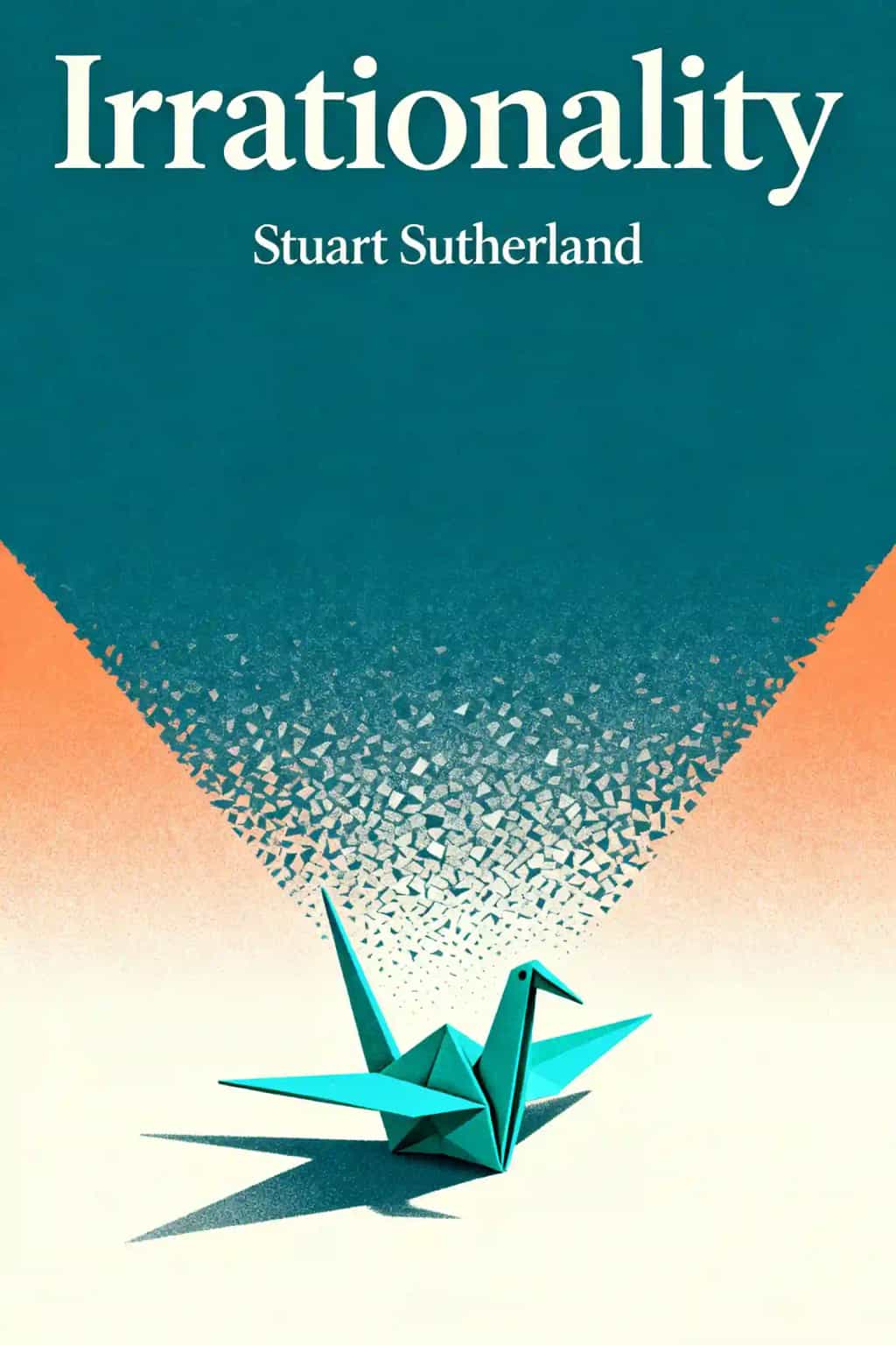 Irrationality book cover