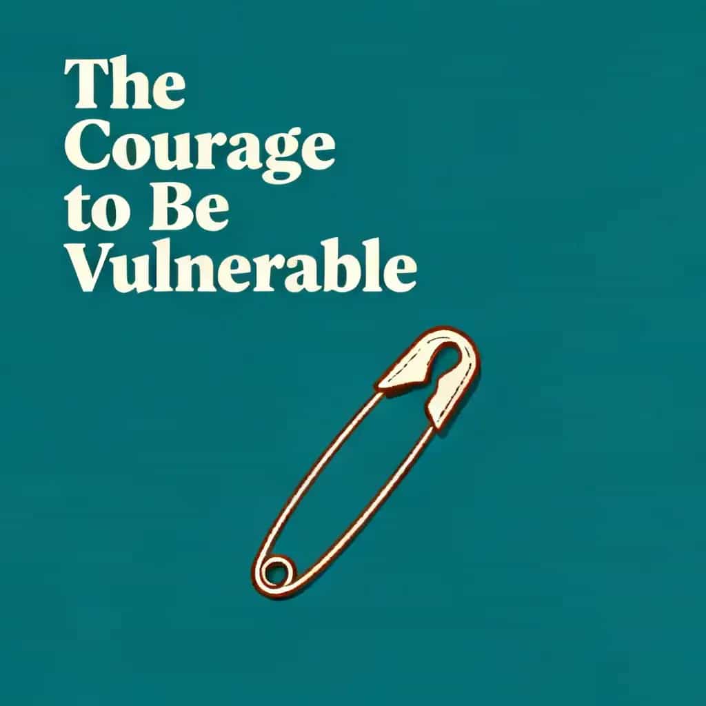 Daring Greatly: The Courage to Be Vulnerable book cover