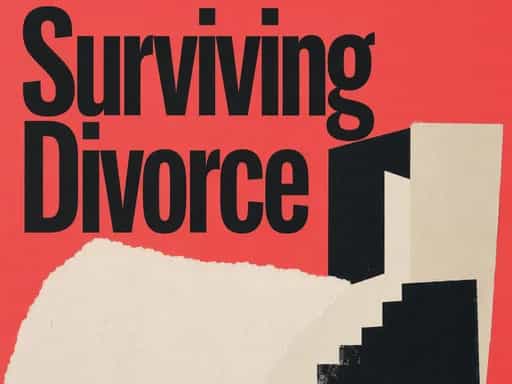 Surviving Divorce
