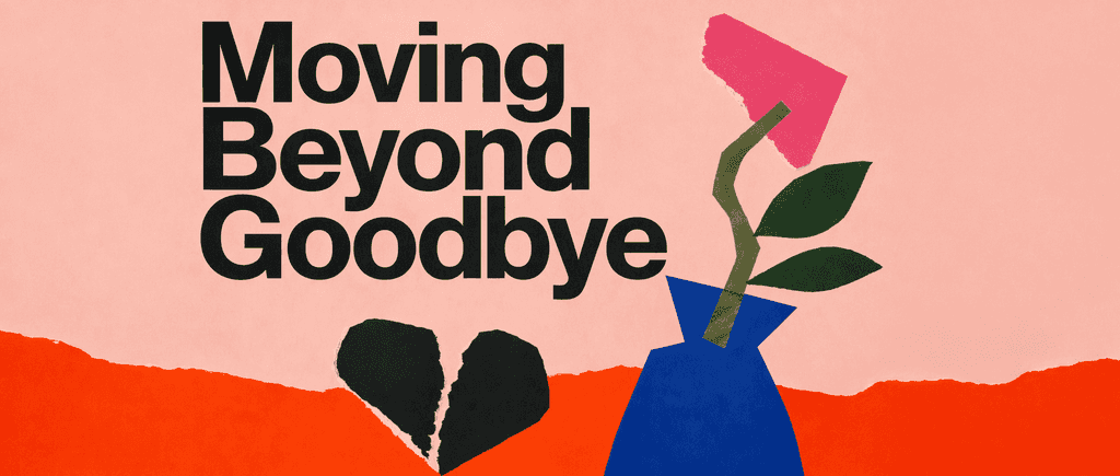 Recovering from breakup
