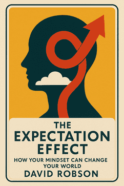 The Expectation Effect book cover