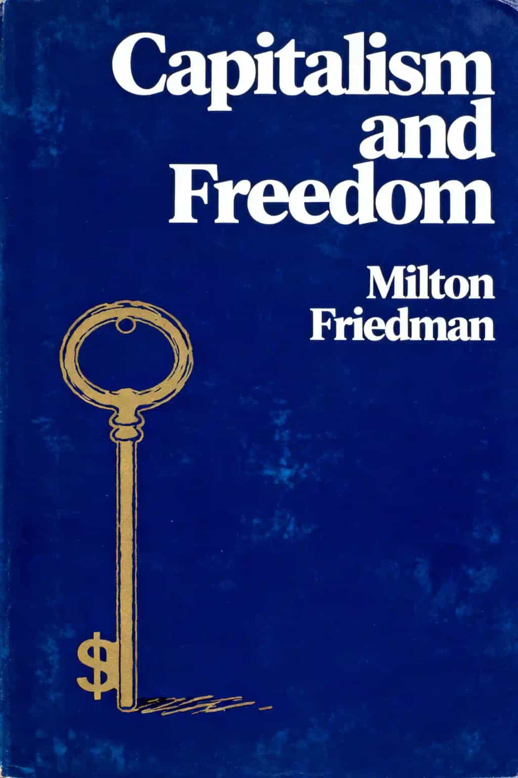 Capitalism and Freedom