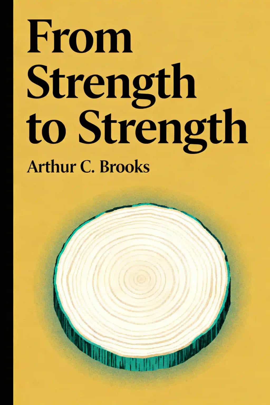 From Strength to Strength
