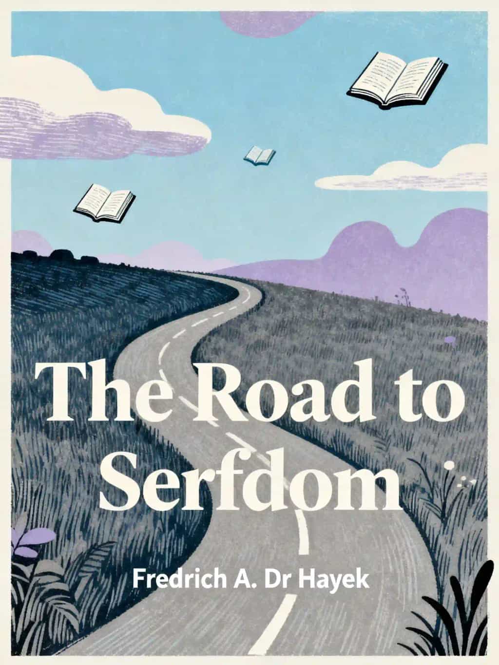 The Road to Serfdom