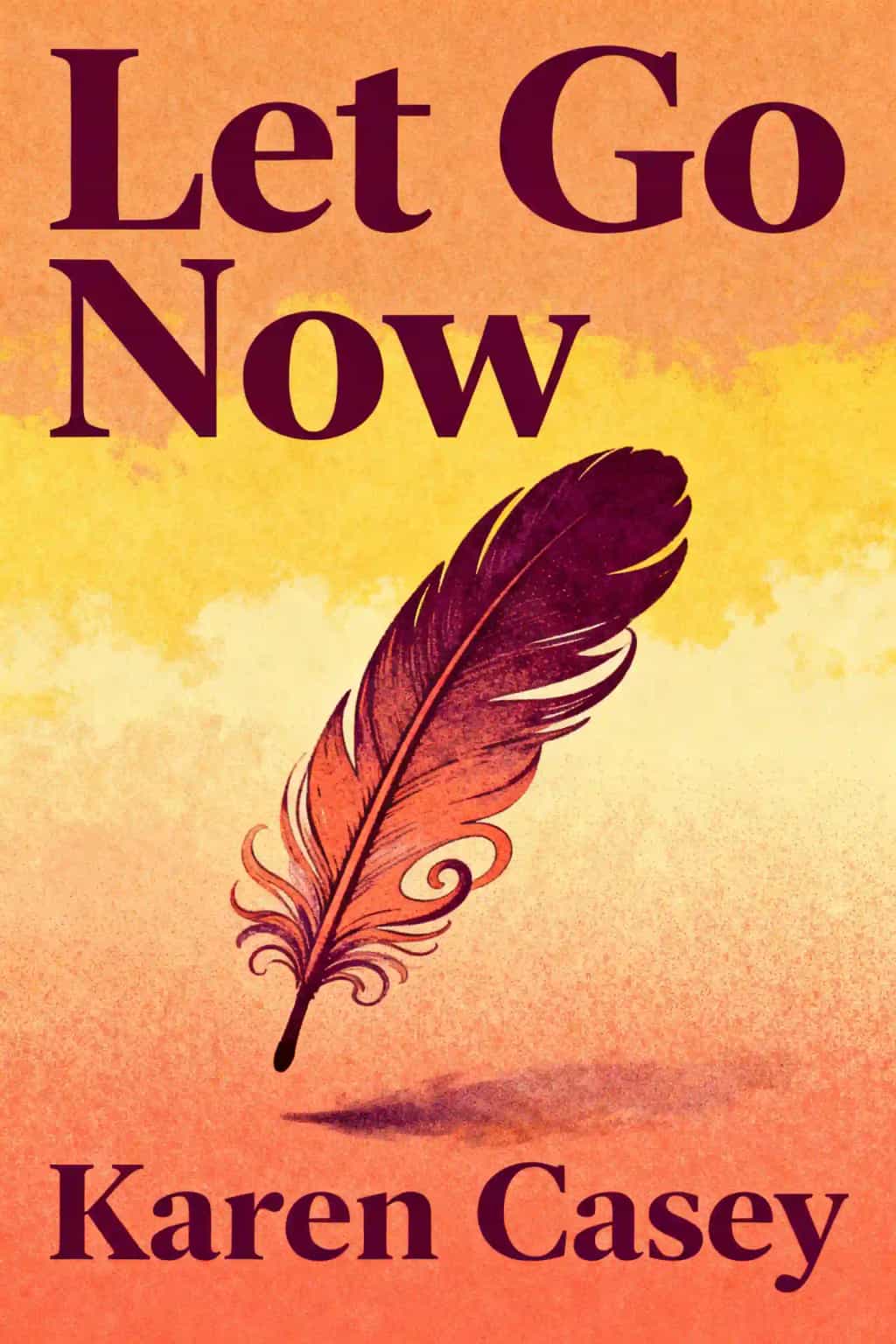 Let Go Now